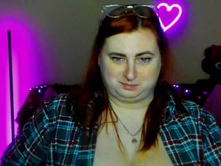 Aliciaredluv Porn Show