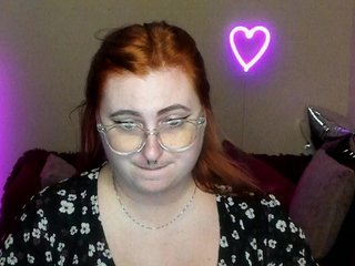 Aliciaredluv Porn Show