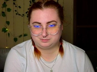 Aliciaredluv Porn Show