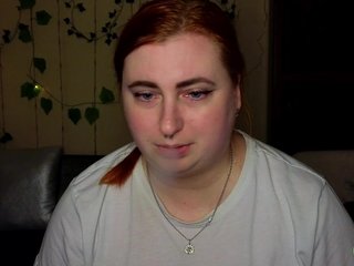 Aliciaredluv Porn Show