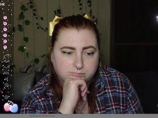 Aliciaredluv Porn Show