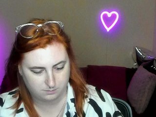 Aliciaredluv Porn Show