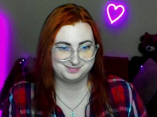 Aliciaredluv Porn Show