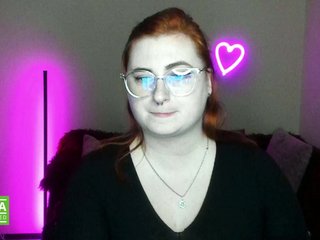 Aliciaredluv Porn Show