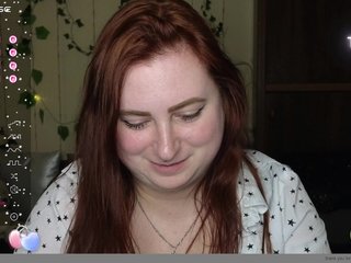 Aliciaredluv Porn Show