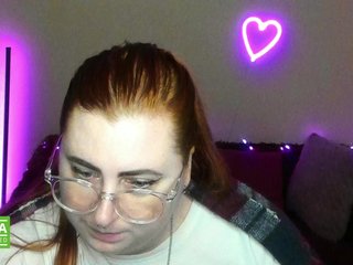 Aliciaredluv Porn Show