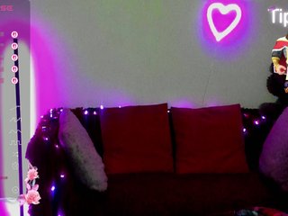 Aliciaredluv Porn Show