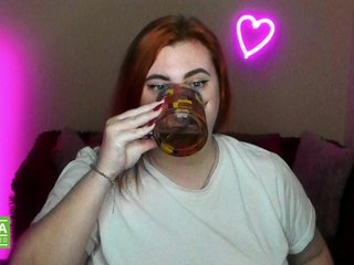 Aliciaredluv Porn Show