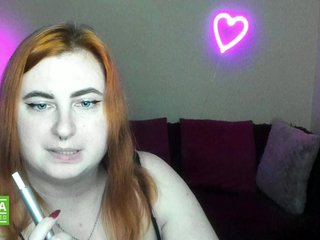 Aliciaredluv Porn Show