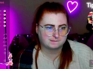 Aliciaredluv Porn Show