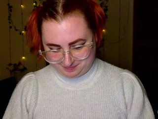 Aliciaredluv Porn Show