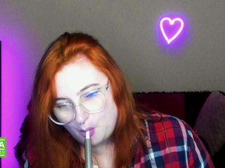 Aliciaredluv Porn Show