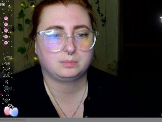 Aliciaredluv Porn Show