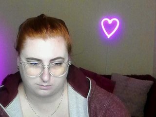 Aliciaredluv Porn Show