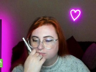 Aliciaredluv Porn Show