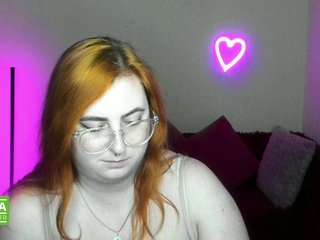 Aliciaredluv Porn Show