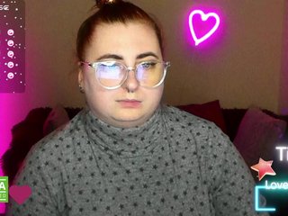 Aliciaredluv Porn Show