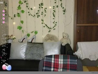 Aliciaredluv Porn Show