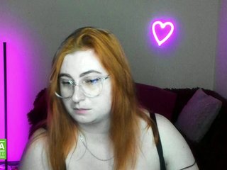 Aliciaredluv Porn Show