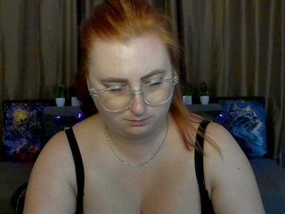 Aliciaredluv Porn Show