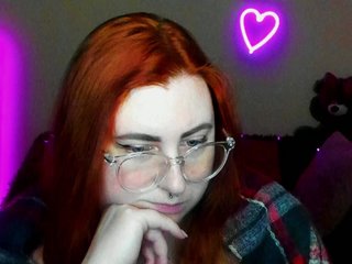 Aliciaredluv Porn Show