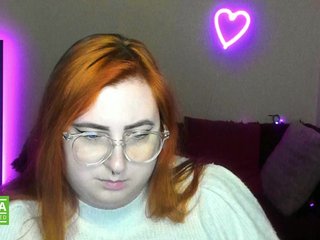 Aliciaredluv Porn Show