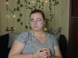 Aliciaredluv Porn Show