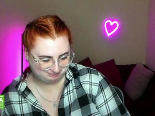 Aliciaredluv Porn Show