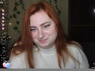 Aliciaredluv Porn Show