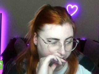 Aliciaredluv Porn Show