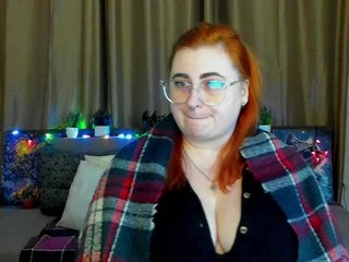 Aliciaredluv Porn Show