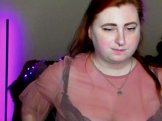 Aliciaredluv Porn Show