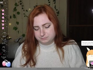 Aliciaredluv Porn Show