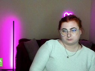 Aliciaredluv Porn Show