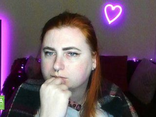 Aliciaredluv Porn Show