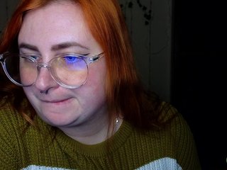 Aliciaredluv Porn Show