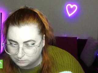 Aliciaredluv Porn Show