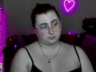 Aliciaredluv Porn Show