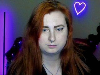 Aliciaredluv Porn Show