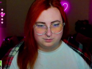 Aliciaredluv Porn Show