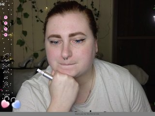 Aliciaredluv Porn Show