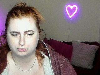 Aliciaredluv Porn Show