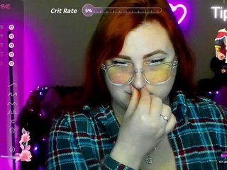 Aliciaredluv Porn Show