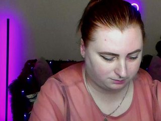 Aliciaredluv Porn Show