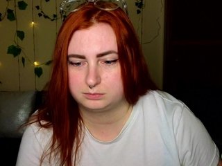 Aliciaredluv Porn Show