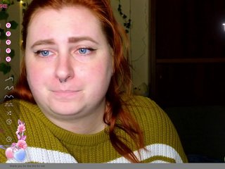 Aliciaredluv Porn Show