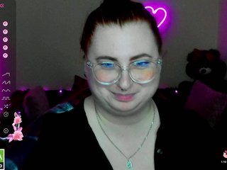 Aliciaredluv Porn Show