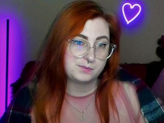 Aliciaredluv Porn Show