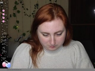 Aliciaredluv Porn Show