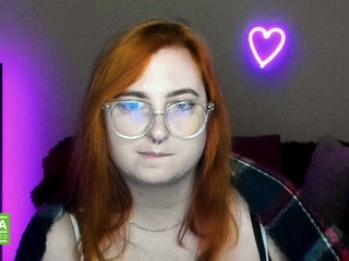 Aliciaredluv Porn Show